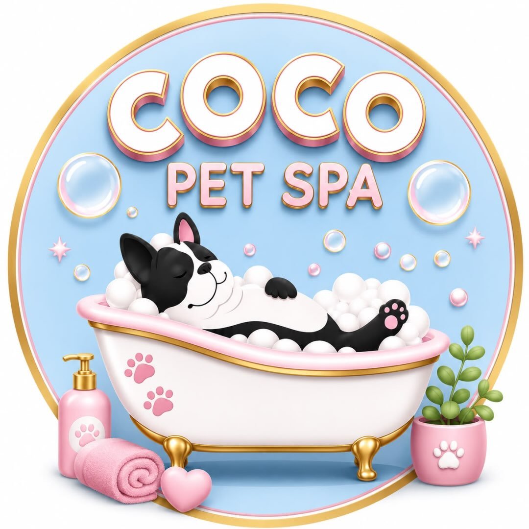 COCO Pet Spa